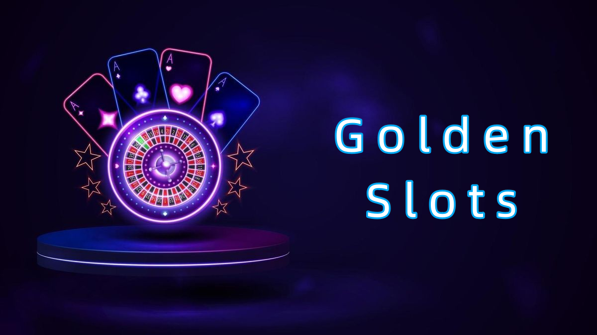 Golden Slots پاکستان